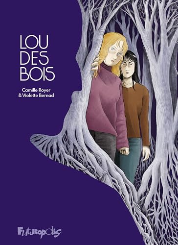Read Lou des bois