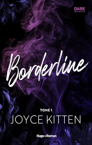 Borderline (#1)