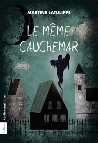 Le même cauchemar (French Edition)