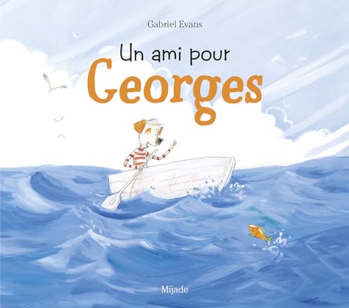 Read Ami pour Georges (Un)