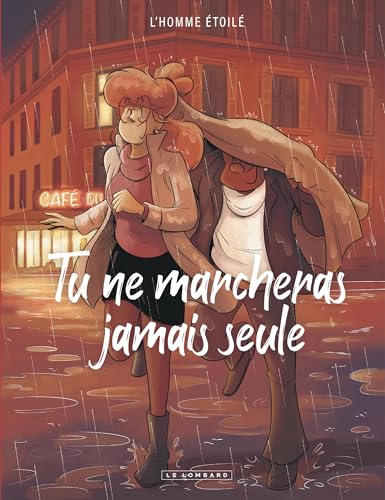 Read Tu ne marcheras jamais seule