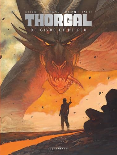 Read Thorgal Saga - De Givre et de Feu