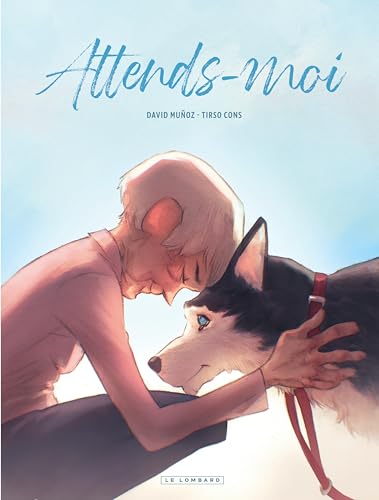 Read Attends-moi
