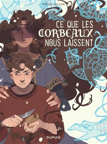 Read Ce que les corbeaux nous laissent