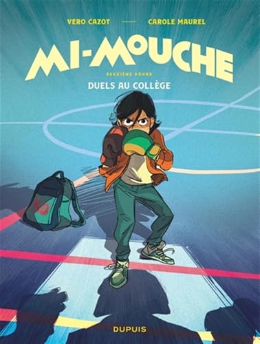 Read Duels au collège (Mi-Mouche, #2)