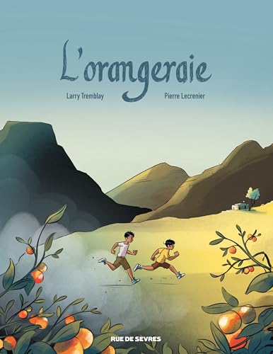 Read L'orangeraie