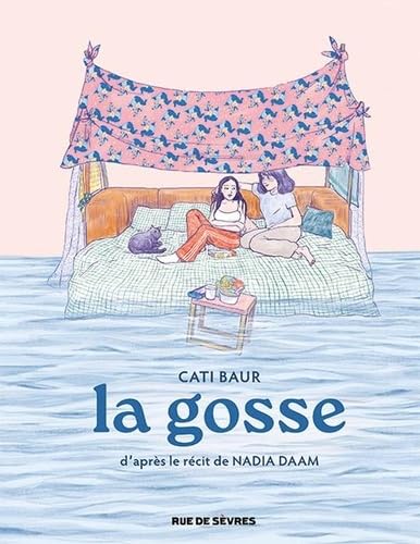 Read La gosse