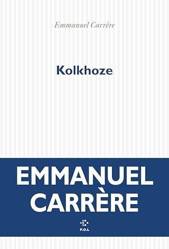 Read Kolkhoze