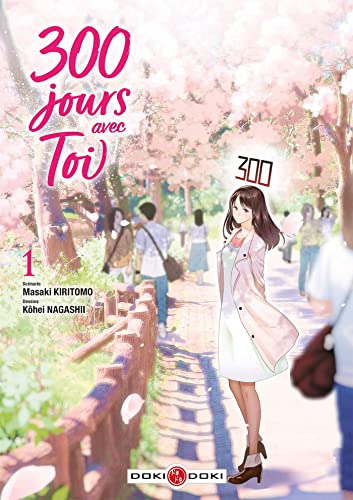 Read 300 jours avec toi - vol. 01/2