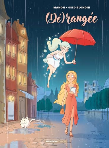 Read (Dé)rangée T1