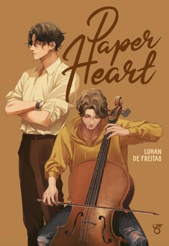 Read Adagio (Paper Heart #1)