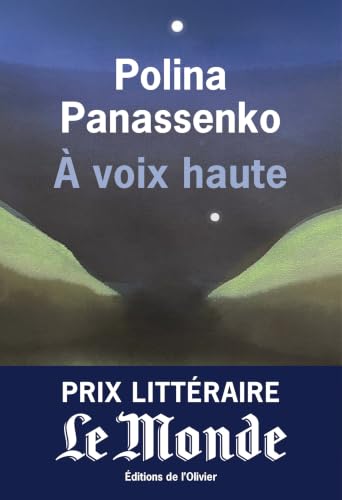 À voix haute