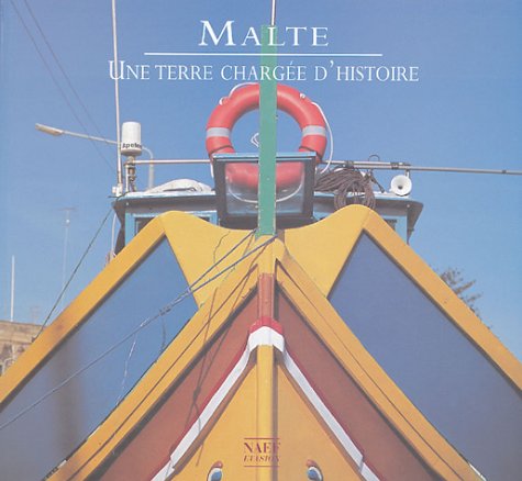 Malte: Une terre chargée d'histoire