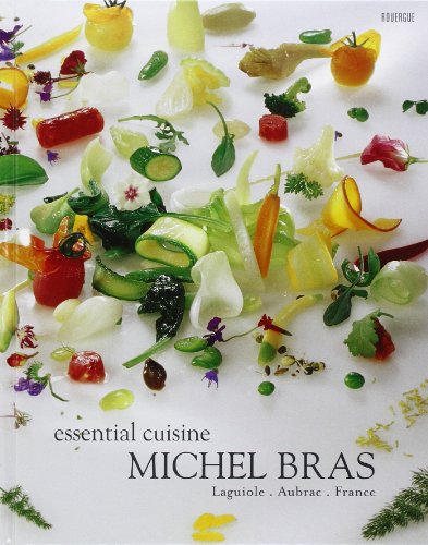 Essential Cuisine