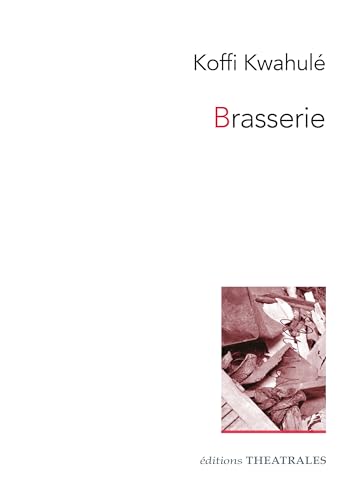 Read Brasserie