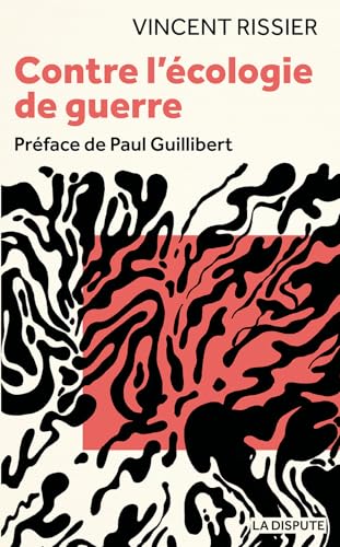 Read Contre l’écologie de guerre