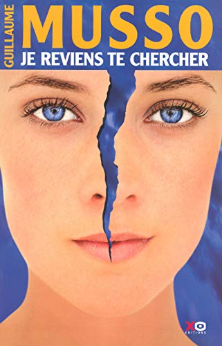 Couverture de Je reviens te chercher
