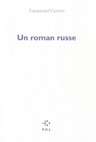 Read Un roman russe