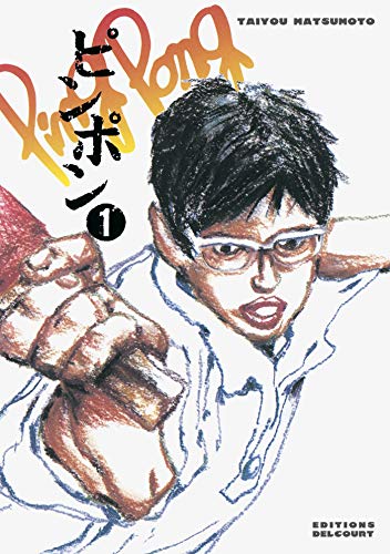 PING PONG T01