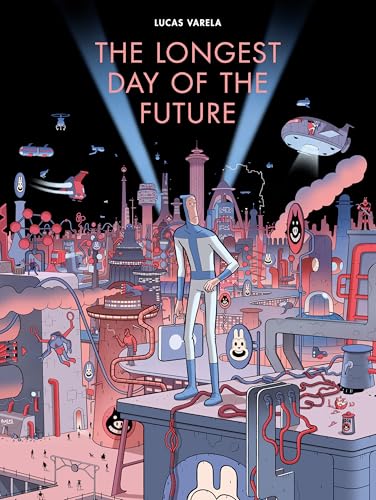 Read The Longest Day of the Future