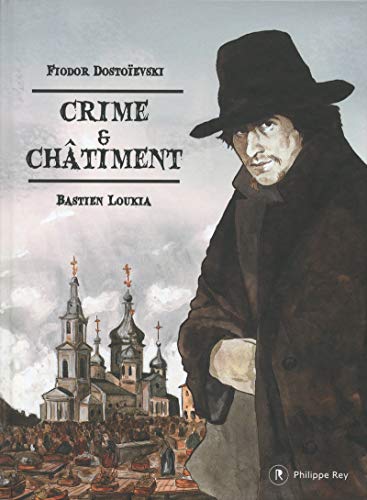 Read Crime et Châtiment