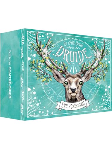 Read Le petit oracle du druide