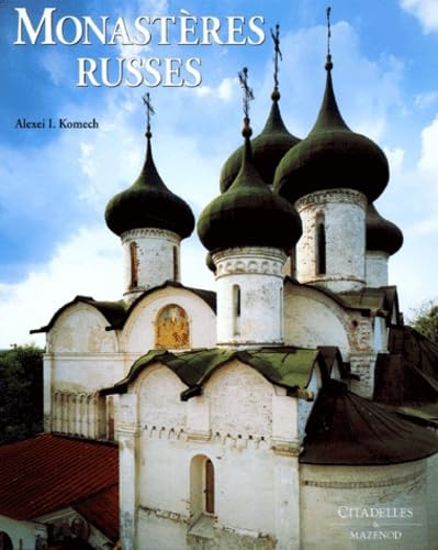 Monastères russes