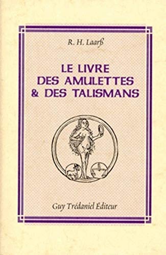 Read Le livre des amulettes et des talismans
