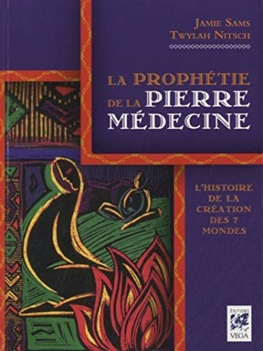 Read La prophétie de la Pierre Médecine