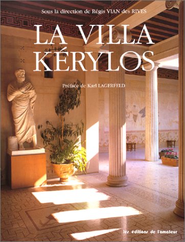 Villa Kerylos