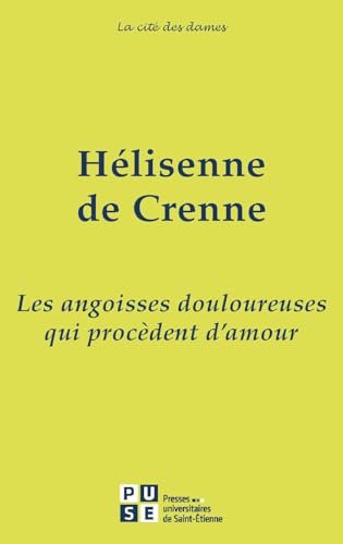 Read Les angoisses douloureuses qui procèdent d'amour