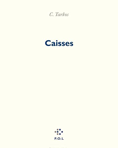 Read Caisses
