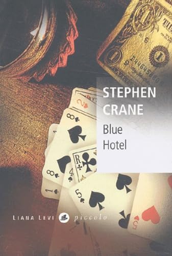 Read Blue Hotel