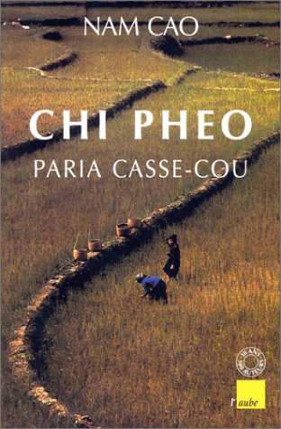 Chi Pheo, Paria Casse-Cou book cover