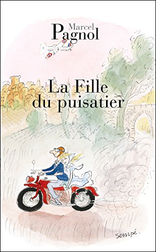 Read La Fille du puisatier