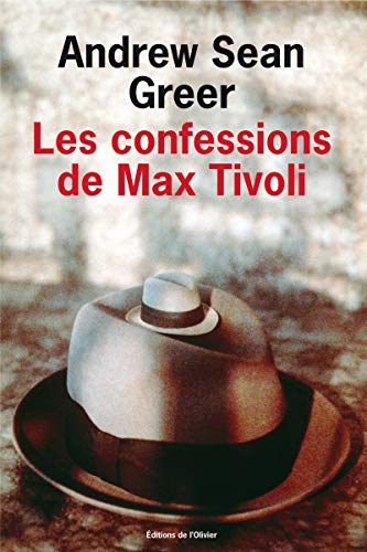 The Confessions of Max Tivoli