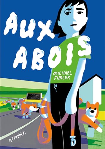 Read Aux Abois