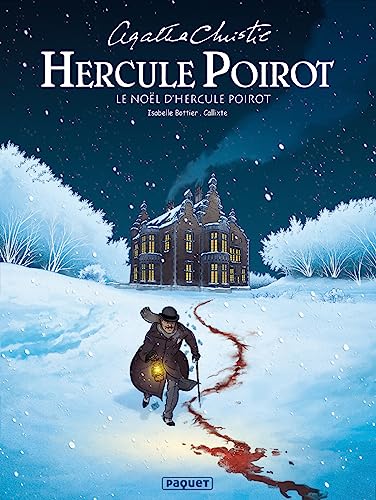 Read Le Noël d'Hercule Poirot (Hercule Poirot)
