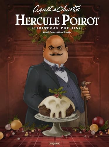 Read HERCULE POIROT - CHRISTMAS PUDDING