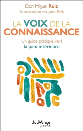 Read La voix de la connaissance: Un guide pratique vers la paix intérieure