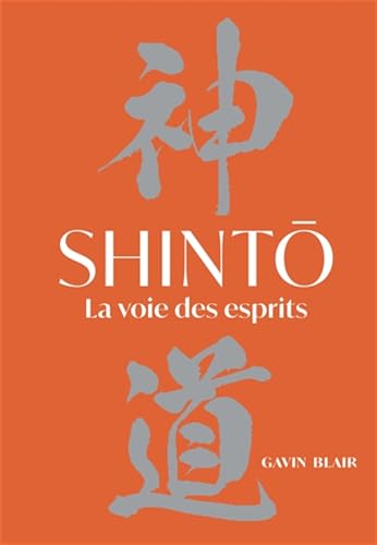 Read Shinto - La voie des esprits