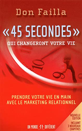 45 secondes