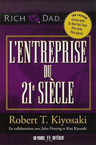 L'Entreprise du 21e siècle
