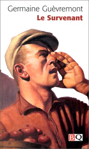 Read Le Survenant