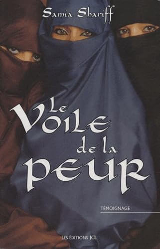 Read Le voile de la peur