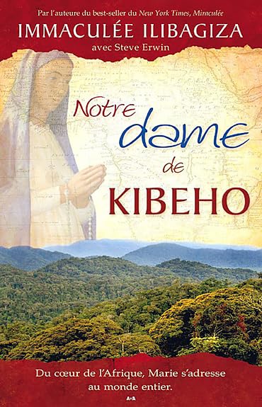 Notre Dame de Kibeho