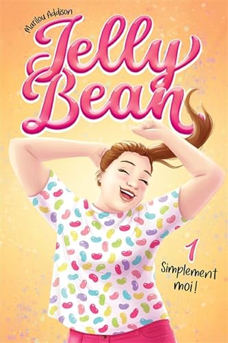 Read Simplement moi (Jelly Bean #1)