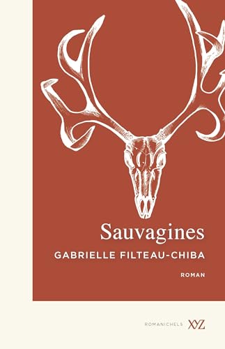 Read Sauvagines