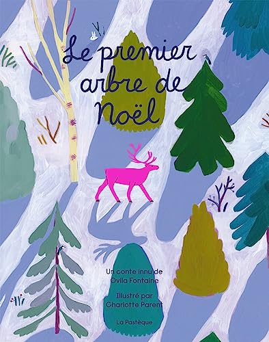 Read Le premier arbre de Noël (French Edition)
