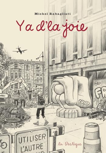 Read Y a d'la joie